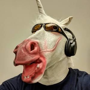 Meet your Posher, Ed